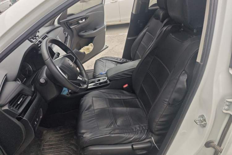 Used Honda Crider 2019 180 Turbo CVT Comfort Version China VI Left Front Seat