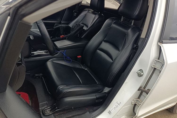Used Honda Crider 2019 180 Turbo CVT Comfort Edition China V Left Front Seat
