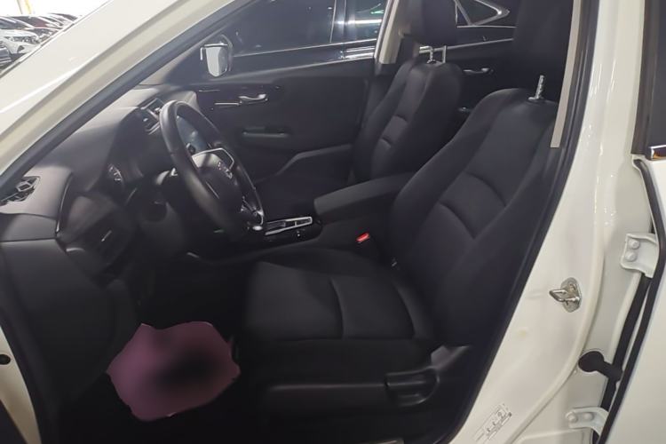 Used Honda Crider 2019 180 Turbo CVT Comfort Version China VI Left Front Seat