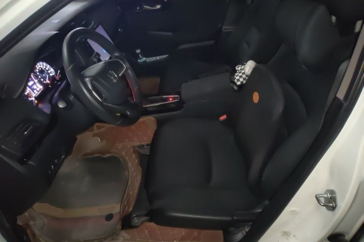 Used Honda Crider 2019 180 Turbo CVT Comfort Version China VI Left Front Seat