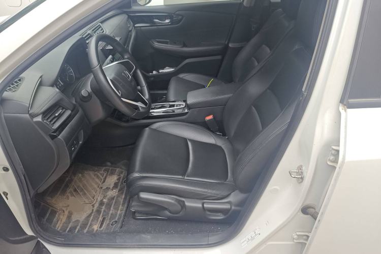 Used Honda Crider 2019 180 Turbo CVT Luxury Edition China VI Emission Standard Left Front Seat