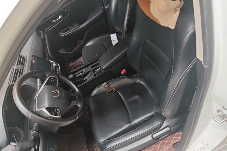 Used Honda Crider 2019 180 Turbo CVT Comfort Version China VI Left Front Seat