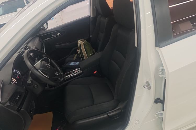 Used Honda Crider 2019 180 Turbo CVT Comfort Version China VI Left Front Seat