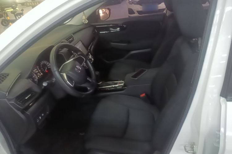 Used Honda Crider 2019 180 Turbo CVT Comfort Version China VI Left Front Seat