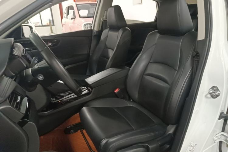 Used Honda Crider 2019 180 Turbo CVT Leading Edition China VI Left Front Seat