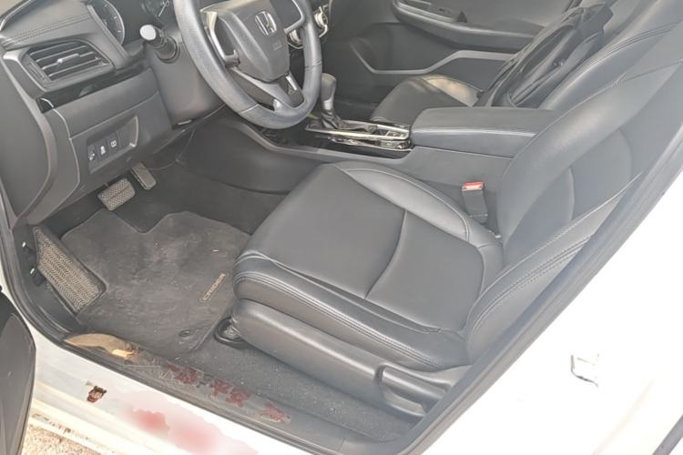 Used Honda Crider 2019 180 Turbo CVT Comfort Version China VI Left Front Seat