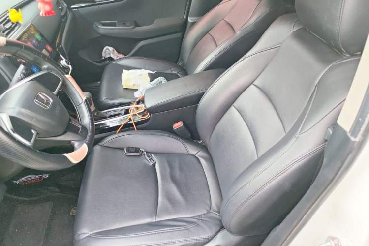 Used Honda Crider 2019 180 Turbo CVT Comfort Version China VI Left Front Seat