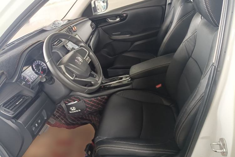 Used Honda Crider 2019 180 Turbo CVT Comfort Version China VI Left Front Seat