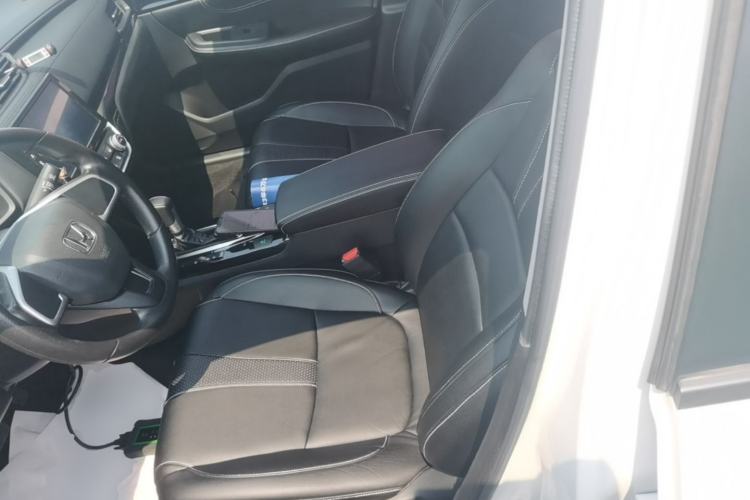 Used Honda Crider 2019 180 Turbo CVT Comfort Version China VI Left Front Seat
