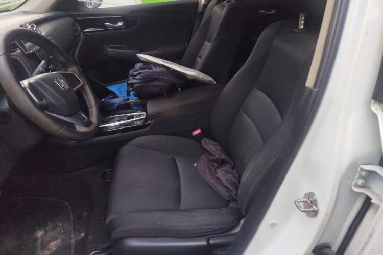 Used Honda Crider 2019 180 Turbo CVT Comfort Version China VI Left Front Seat