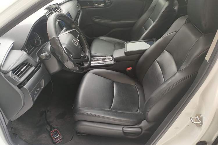 Used Honda Crider 2019 180 Turbo CVT Comfort Version China VI Left Front Seat