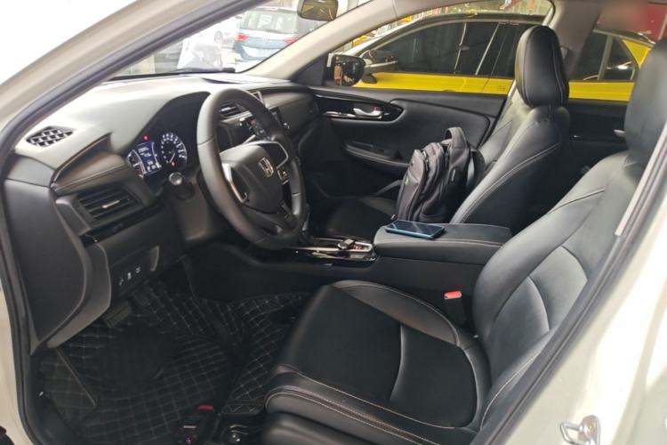 Used Honda Crider 2019 180 Turbo CVT Comfort Version China VI Left Front Seat