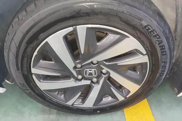 Used Honda Crider 2019 180 Turbo CVT Comfort Version China VI Left Front Wheel Hub