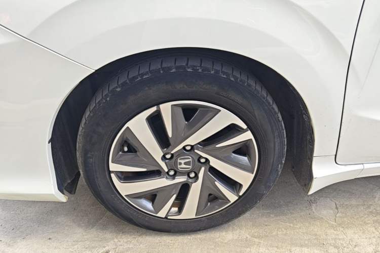 Used Honda Crider 2019 180 Turbo CVT Comfort Version China VI Left Front Wheel Hub