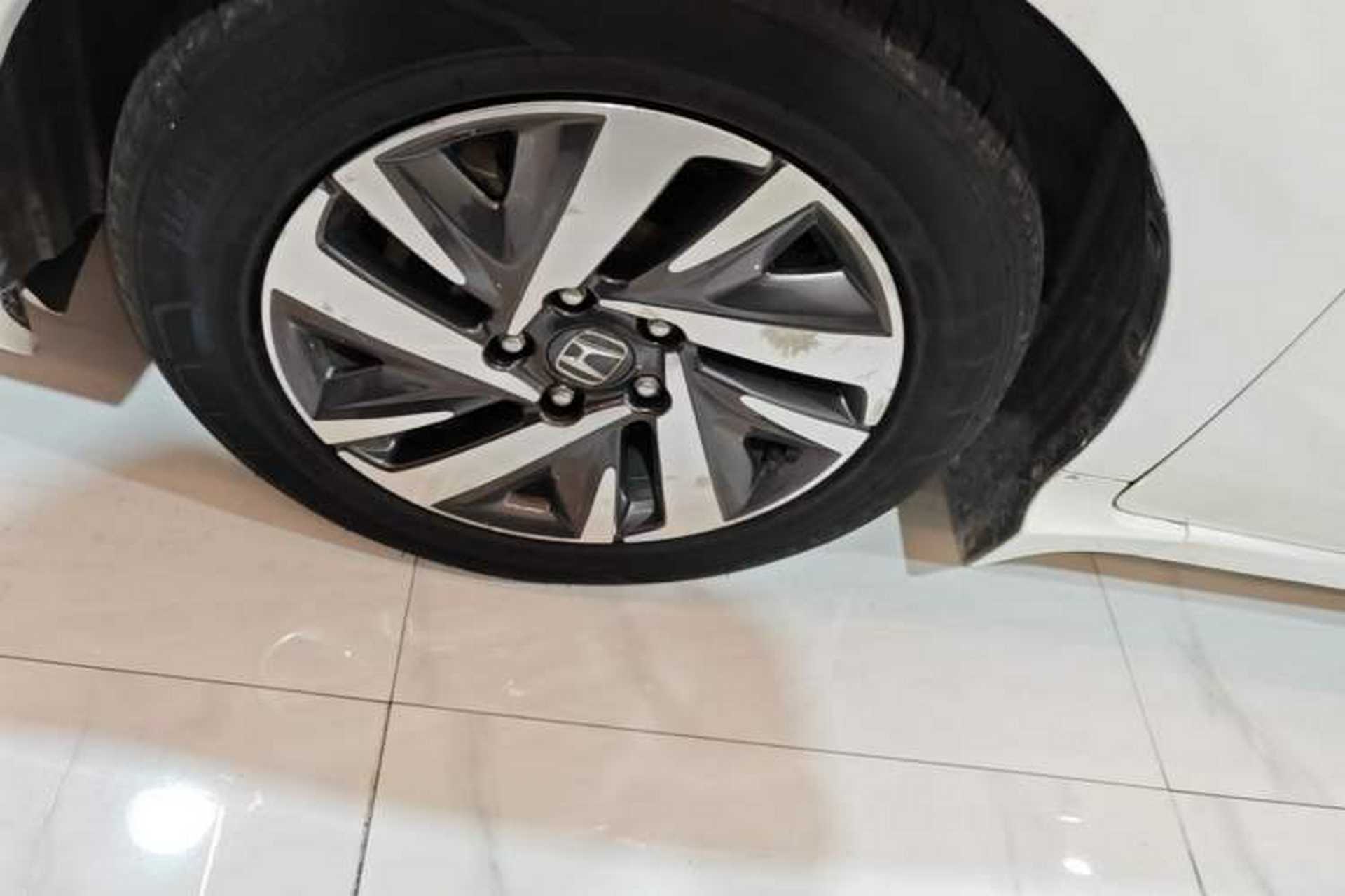 Used Honda Crider 2019 180 Turbo CVT Comfort Version China VI Left Front Wheel Hub