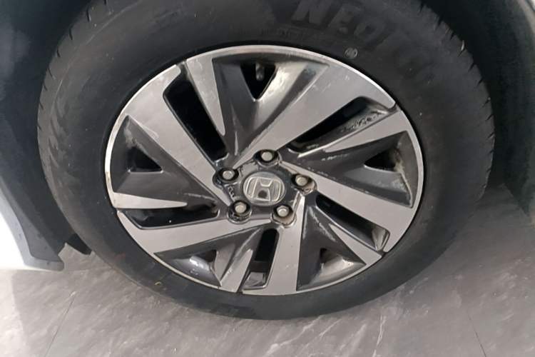 Used Honda Crider 2019 180 Turbo CVT Leading Edition China V Left Front Wheel Hub
