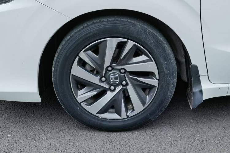 Used Honda Crider 2019 180 Turbo CVT Comfort Version China VI Left Front Wheel Hub