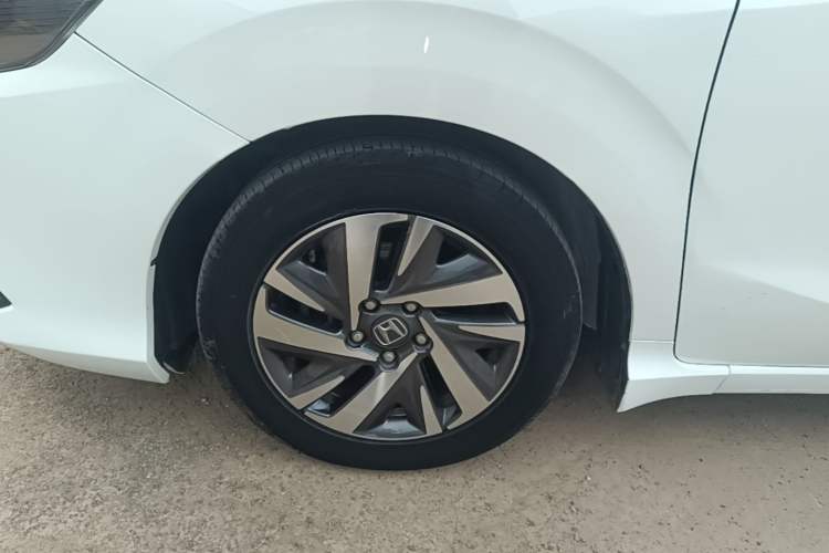 Used Honda Crider 2019 180 Turbo CVT Comfort Version China VI Left Front Wheel Hub