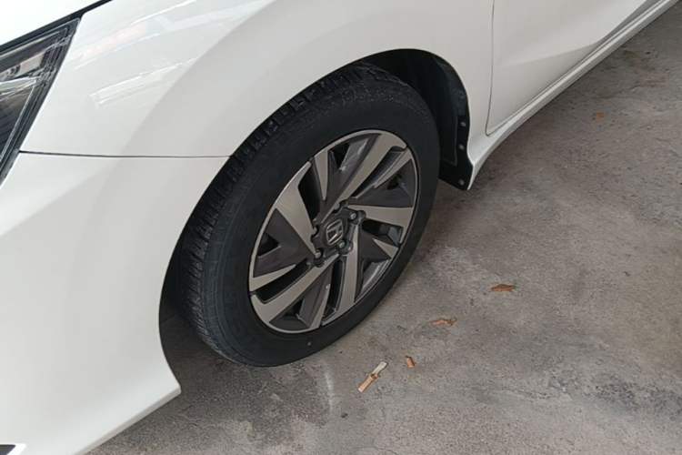 Used Honda Crider 2019 180 Turbo CVT Comfort Version China VI Left Front Wheel Hub