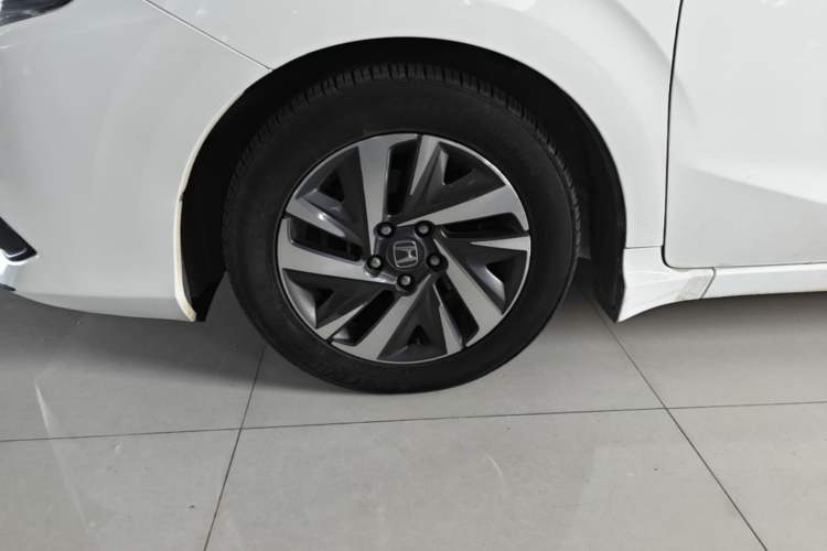 Used Honda Crider 2019 180 Turbo CVT Comfort Edition China V Left Front Wheel Hub