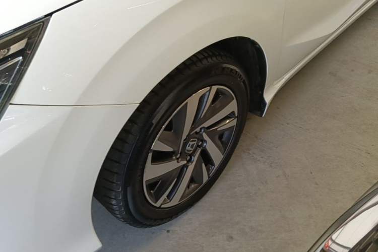 Used Honda Crider 2019 180 Turbo CVT Comfort Version China VI Left Front Wheel Hub