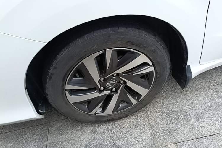 Used Honda Crider 2019 180 Turbo CVT Comfort Version China VI Left Front Wheel Hub