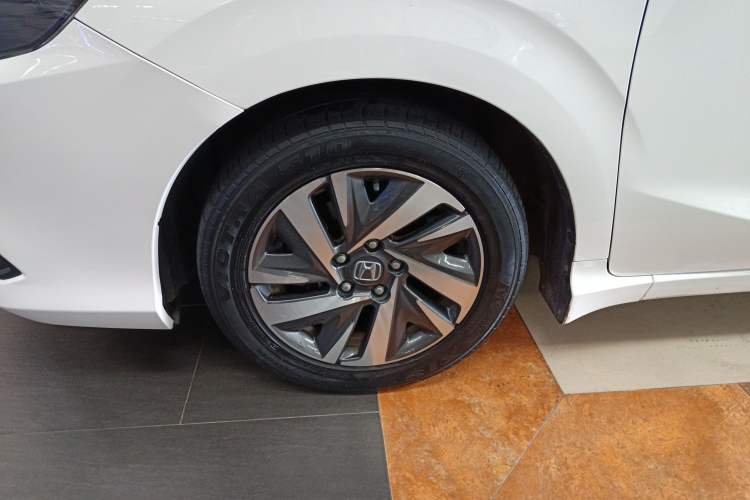 Used Honda Crider 2019 180 Turbo CVT Luxury Edition China VI Emission Standard Left Front Wheel Hub