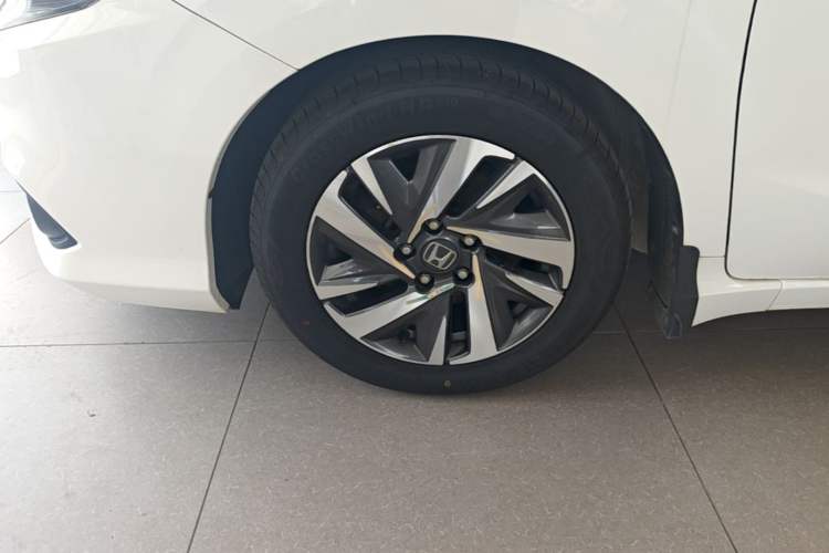 Used Honda Crider 2019 180 Turbo CVT Comfort Version China VI Left Front Wheel Hub