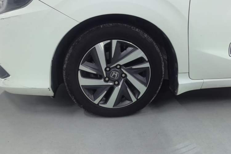 Used Honda Crider 2019 180 Turbo CVT Comfort Version China VI Left Front Wheel Hub