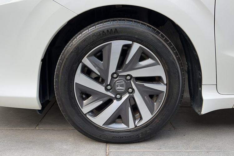 Used Honda Crider 2019 180 Turbo CVT Comfort Version China VI Left Front Wheel Hub