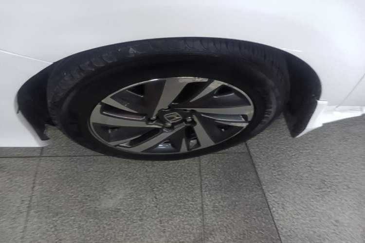 Used Honda Crider 2019 180 Turbo CVT Comfort Version China VI Left Front Wheel Hub