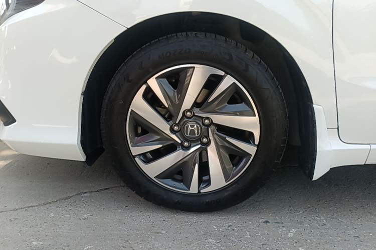 Used Honda Crider 2019 180 Turbo CVT Luxury Edition China VI Emission Standard Left Front Wheel Hub