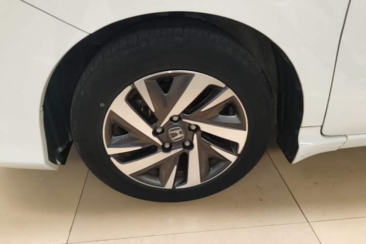 Used Honda Crider 2019 180 Turbo CVT Comfort Version China VI Left Front Wheel Hub