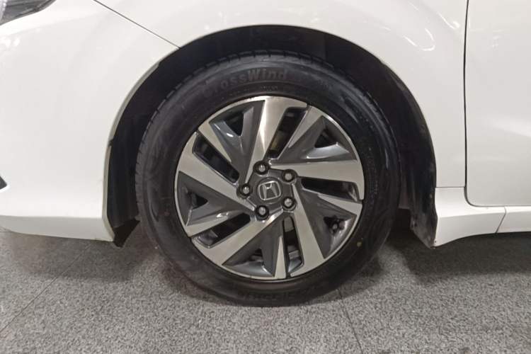 Used Honda Crider 2019 180 Turbo CVT Leading Edition China VI Left Front Wheel Hub
