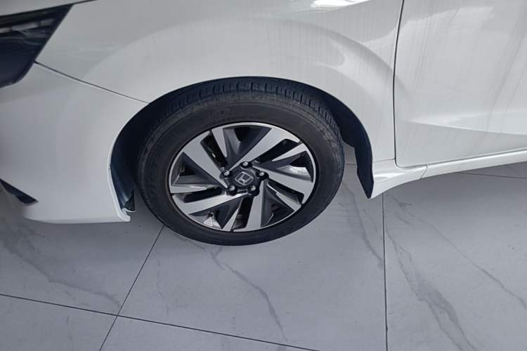 Used Honda Crider 2019 180 Turbo CVT Luxury Edition China VI Emission Standard Left Front Wheel Hub