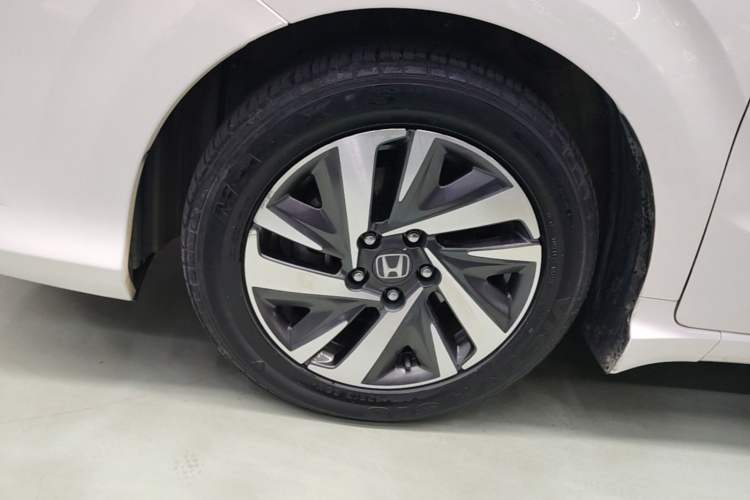 Used Honda Crider 2019 180 Turbo CVT Leading Edition China VI Left Front Wheel Hub