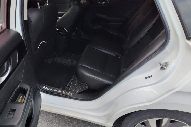 Used Honda Crider 2019 180 Turbo CVT Leading Edition China V Left Rear Seat