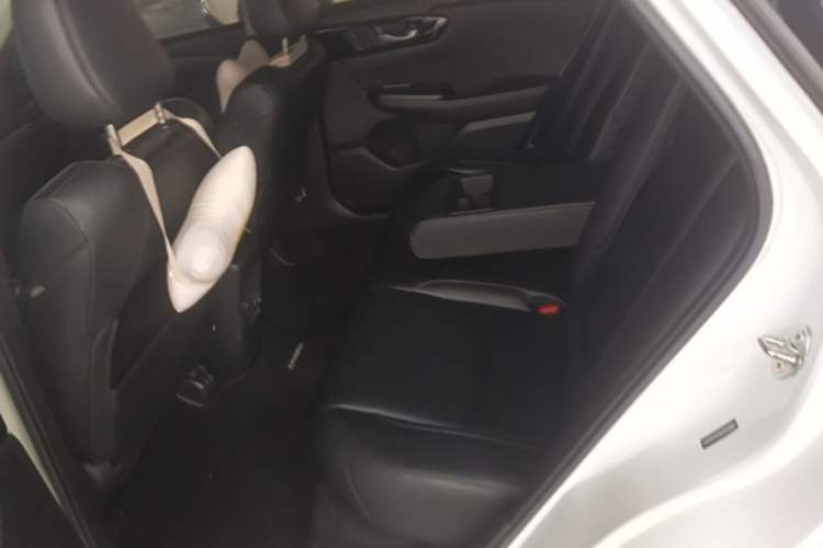 Used Honda Crider 2019 180 Turbo CVT Leading Edition China V Left Rear Seat
