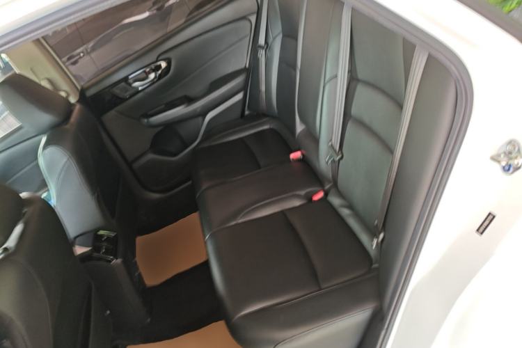 Used Honda Crider 2019 180 Turbo CVT Leading Edition China V Left Rear Seat