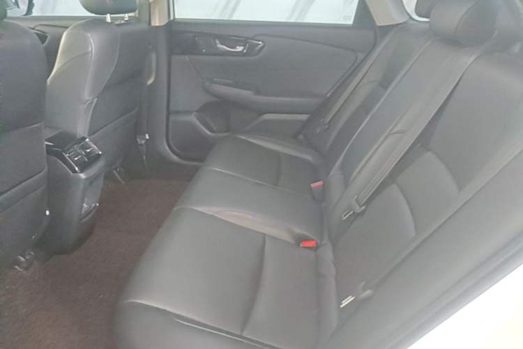 Used Honda Crider 2019 180 Turbo CVT Leading Edition China V Left Rear Seat