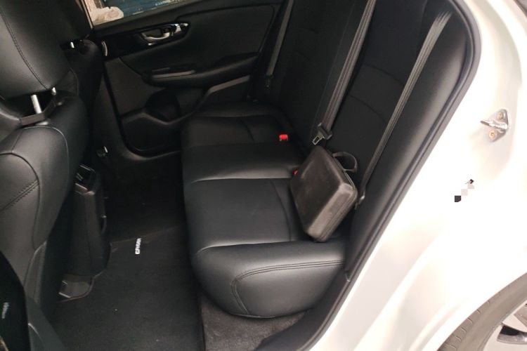 Used Honda Crider 2019 180 Turbo CVT Comfort Version China VI Left Rear Seat