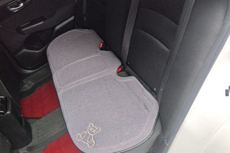 Used Honda Crider 2019 180 Turbo CVT Comfort Version China VI Left Rear Seat
