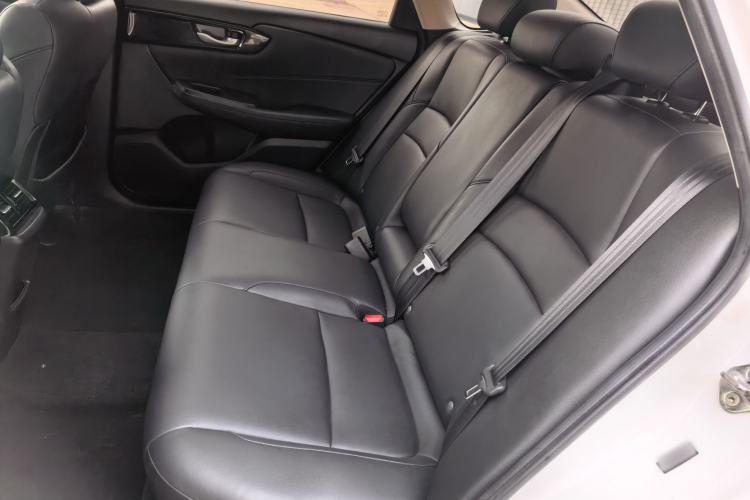 Used Honda Crider 2019 180 Turbo CVT Luxury Edition China VI Emission Standard Left Rear Seat