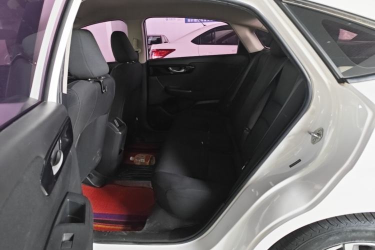 Used Honda Crider 2019 180 Turbo CVT Comfort Edition China V Left Rear Seat