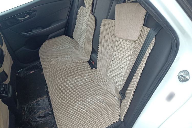 Used Honda Crider 2019 180 Turbo CVT Luxury Edition China V Left Rear Seat
