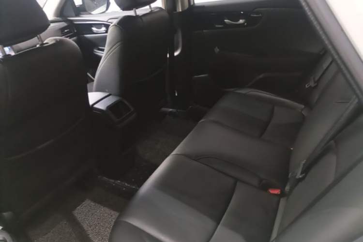 Used Honda Crider 2019 180 Turbo CVT Comfort Version China VI Left Rear Seat