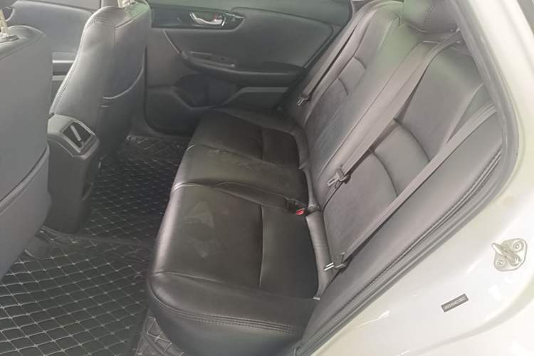 Used Honda Crider 2019 180 Turbo CVT Comfort Version China VI Left Rear Seat