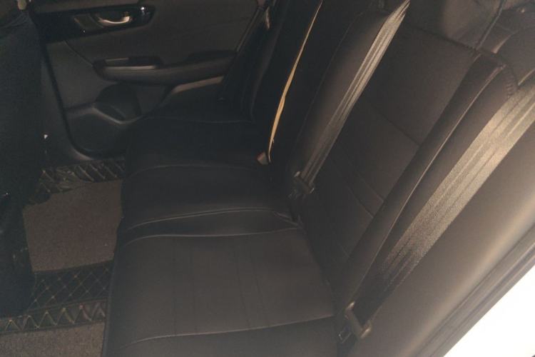 Used Honda Crider 2019 180 Turbo CVT Leading Edition China VI Left Rear Seat