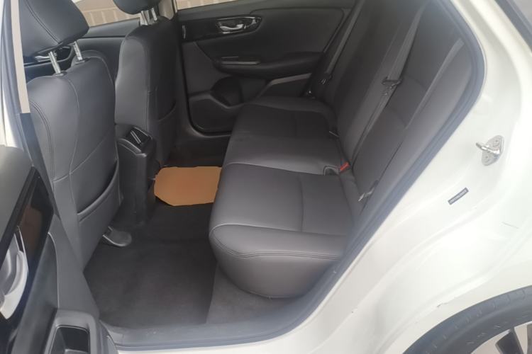 Used Honda Crider 2019 180 Turbo CVT Comfort Version China VI Left Rear Seat