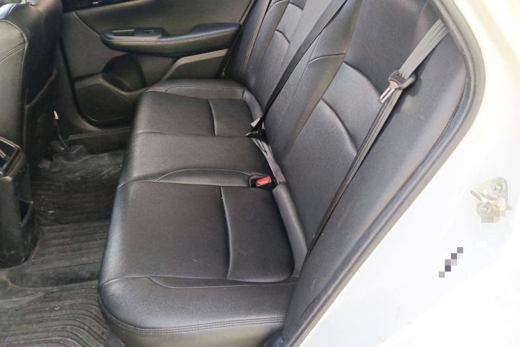 Used Honda Crider 2019 180 Turbo CVT Comfort Version China VI Left Rear Seat